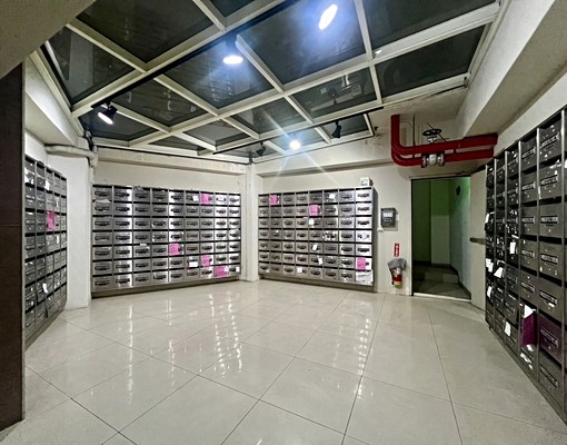 元培大學大庄商圈台水台電有陽台套房 - Image 7