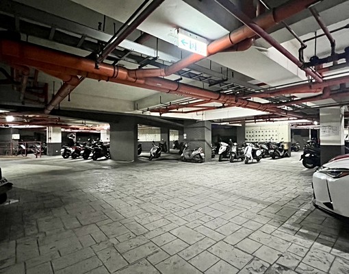 元培大學大庄商圈台水台電有陽台套房 - Image 9