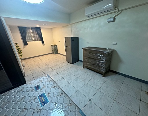 開南大學.地連天花園別墅★全新裝潢獨洗免追垃圾車 - Image 3