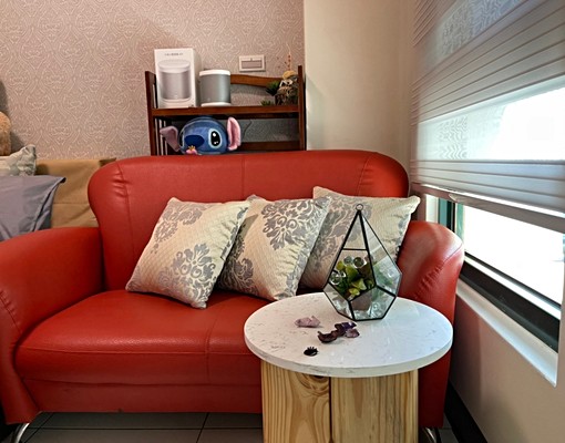 清交大/園區,智慧套房 - Image 5