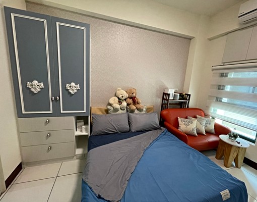 清交大/園區,智慧套房 - Image 2