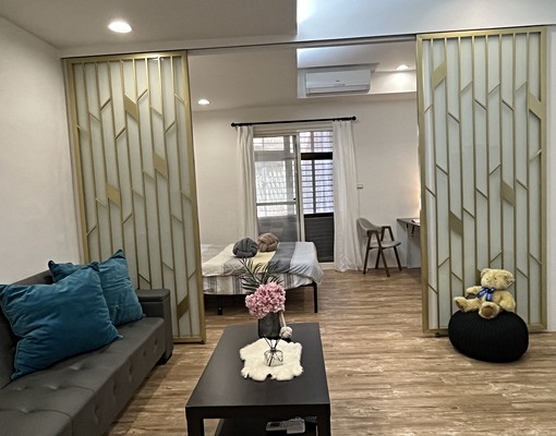 1分鐘徐匯捷運集賢/湧蓮商圈正1房1廳 - 591租屋網 - Image 3