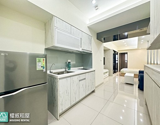 🎊三多MRT繽海全新裝潢1大房平車可租補-權威 - Image 6