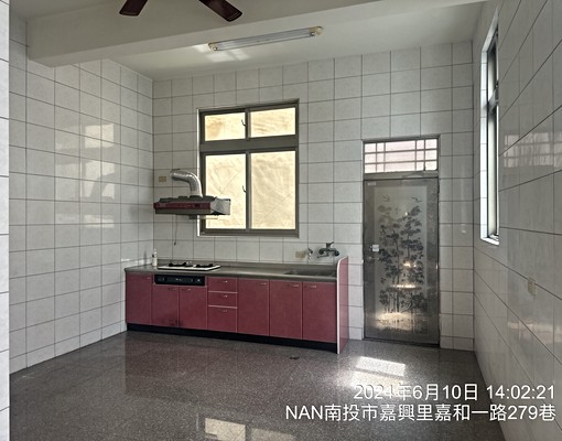 南投鄰近市區整棟透天出租 - Image 4