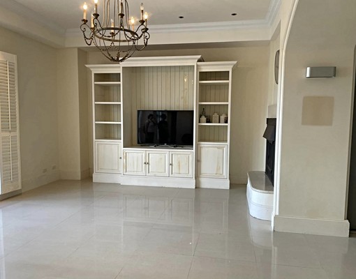 青山鎮電梯別墅綠地型88坪+雙車位出租 - Image 2