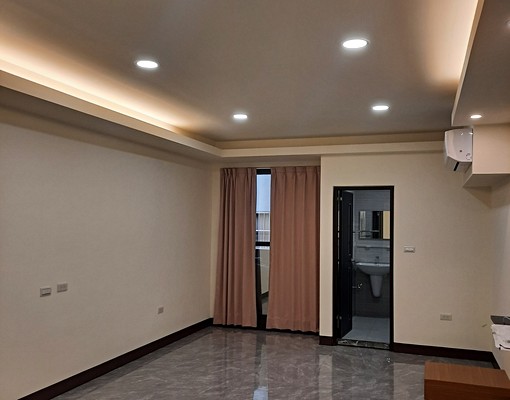 全新2樓大套房獨曬獨洗大陽台 - Image 2