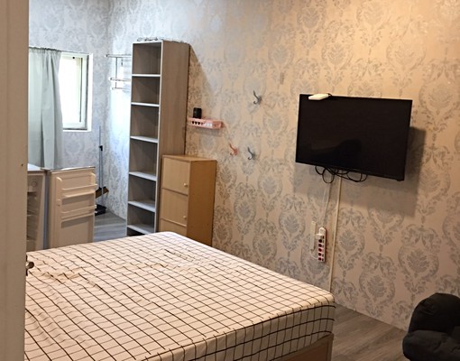 「小幸運」房東自租近全聯東海商圈 - 591租屋網 - Image 3