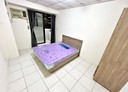 信義區-中坡北路獨立套房，6.5坪