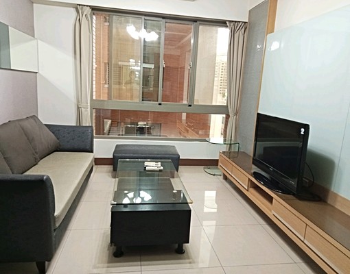農16園區,美術館典雅2房 - Image 2