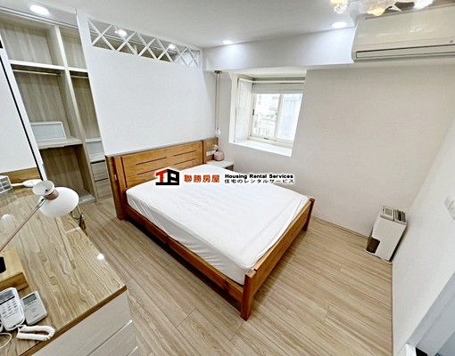漂亮裝潢,鬧中取靜,機能強,近捷運 - Image 4