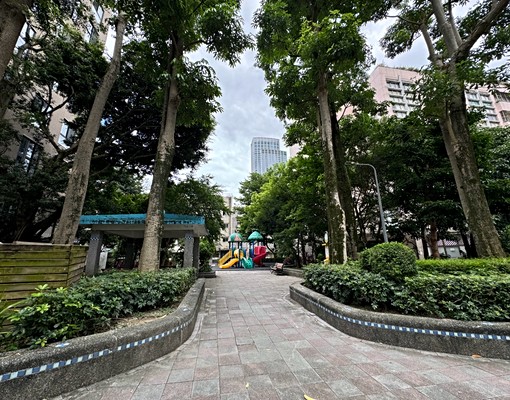 市府捷運站時尚二樓美套 - Image 8