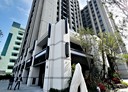 彰化市-曉陽路店面，113.6坪
