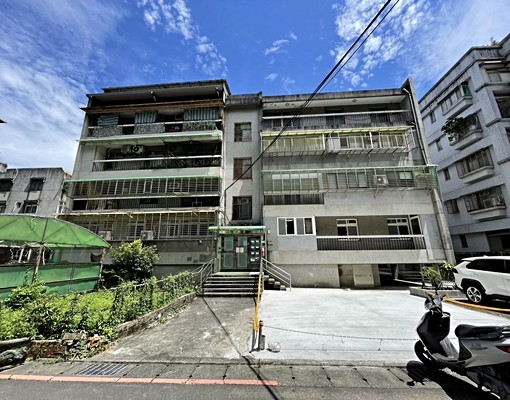 實踐國中小公寓一樓新超大前後院可停車 - Image 5