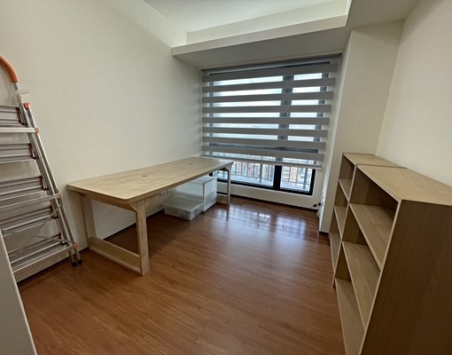 適外商可報稅/市中心4房傢俱電器出租 - Image 12