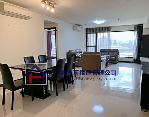 ♕高樓層景觀♕室內大空間♕師範大學♕稀有 - Image 1