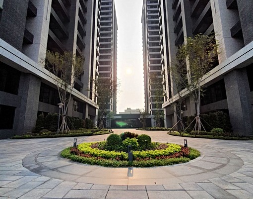 上東城高樓層景觀3房含管 - 591租屋網 - Image 14