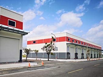MIT住城新營工商城