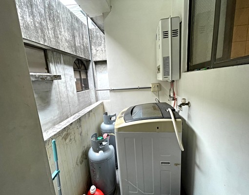 內壢後站屋況優-前後陽台-採光佳電梯三房-元智大學興仁國小 - Image 7