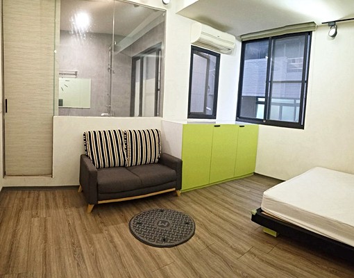 東區#文清風陽台大套房#可申請租屋補助 - Image 5