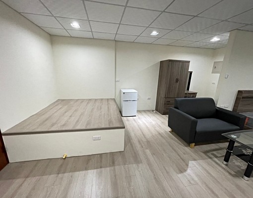 可租補報稅/近捷運/大套房陽台獨洗曬有飲水機 - Image 4