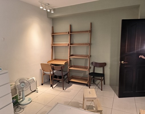 近寶山商圈JCPARK美兩房 - Image 4