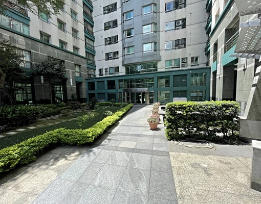 83B電梯大套房、千坪花園、可2人雙租補、管理員、包裹代收 - Image 13