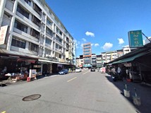 文昌路正義市場金店面透天/..