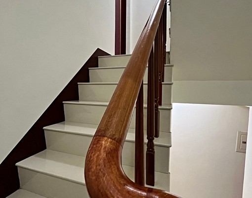 仁愛商圈_嘉大文教區_獨立陽台洗衣 - Image 8