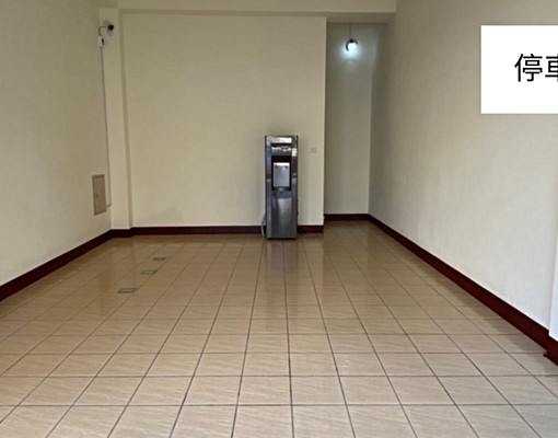 仁愛商圈_嘉大文教區_獨立陽台洗衣 - Image 10