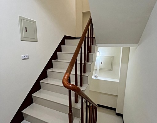 仁愛商圈_嘉大文教區_獨立陽台洗衣 - Image 7