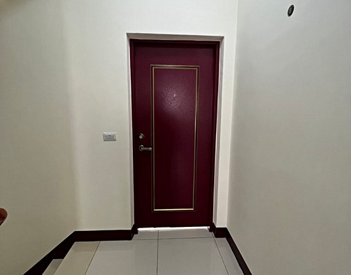 仁愛商圈_嘉大文教區_獨立陽台洗衣 - Image 9