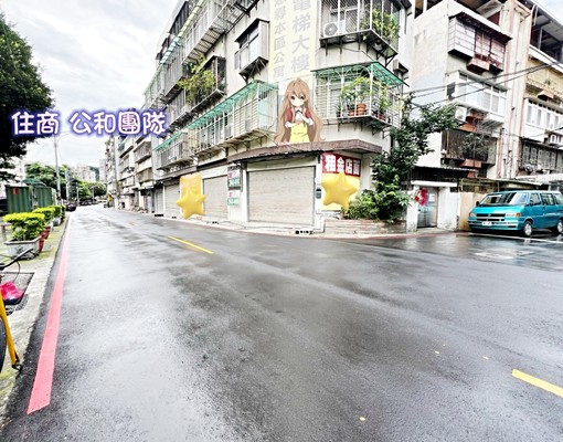 竣羽★➲秒殺超寬金店面~店住辦~特價4.4萬竣羽幫您租好房 - Image 3