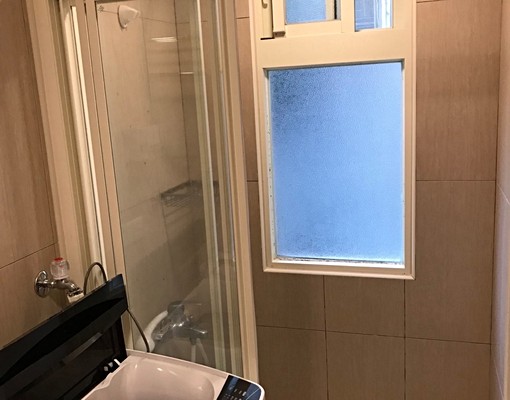 全新裝潢近三重菜寮捷運站優質超乾淨電梯套房24小時都有管理員 - Image 15