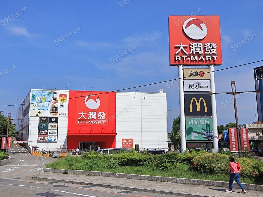 築上惠友環境圖