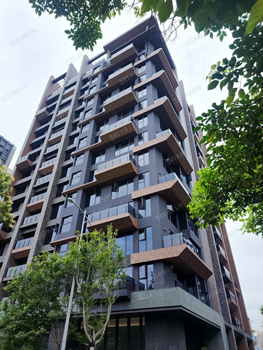 合石如馥實景圖