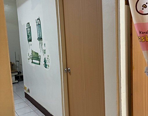 耐斯百貨旁雅房含水電4800 - Image 3