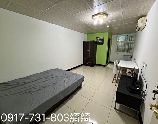 傑出租屋/夜市藝文稀有1樓,獨洗 - Image 1