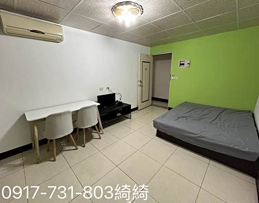 傑出租屋/夜市藝文稀有1樓,獨洗 - Image 2