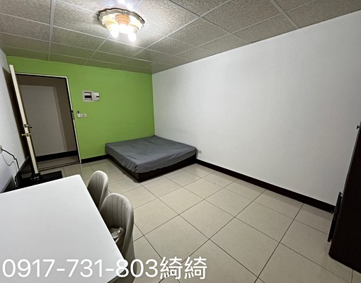 傑出租屋/夜市藝文稀有1樓,獨洗 - Image 3