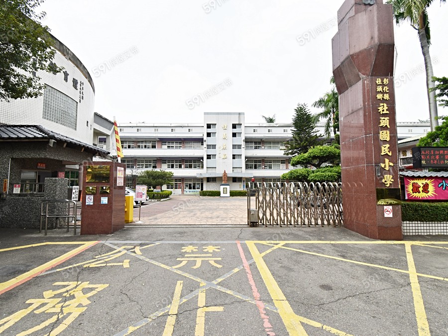 千睿都第三期環境圖