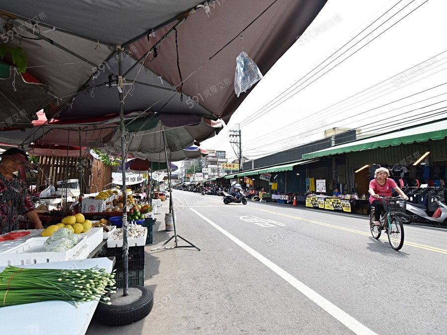 千睿都第三期環境圖