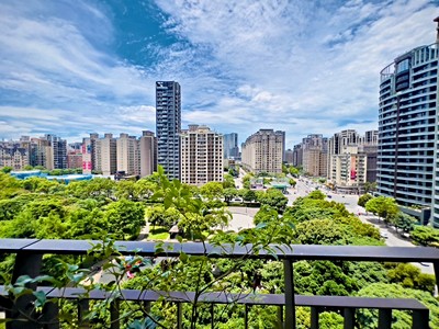 社區圖片