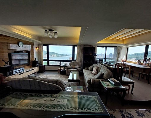 關渡海悅法式宮廷風高樓景觀豪宅~家電全 - Image 3