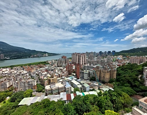 關渡海悅法式宮廷風高樓景觀豪宅~家電全 - Image 13