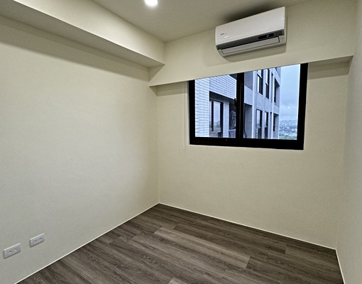 藝文公園裝潢大四房平車★優質社區★高樓層 - Image 8