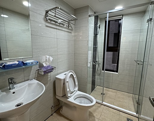 藝文公園裝潢大四房平車★優質社區★高樓層 - Image 15