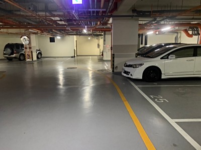 社區圖片