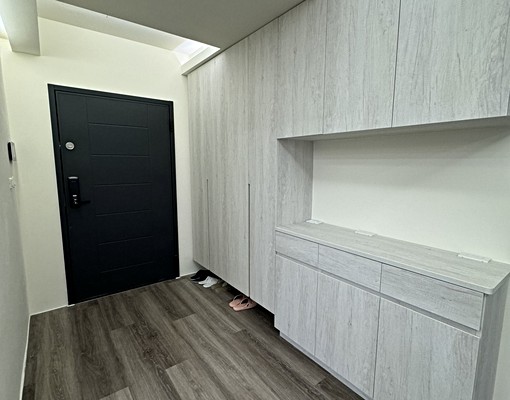 藝文公園裝潢大四房平車★優質社區★高樓層 - Image 4