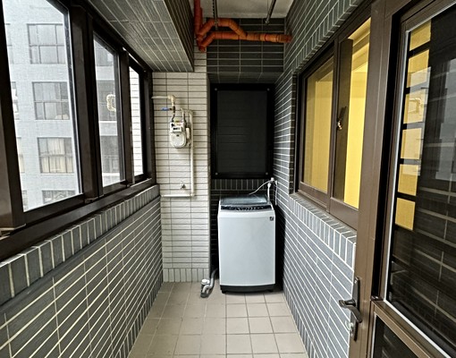 藝文公園裝潢大四房平車★優質社區★高樓層 - Image 13