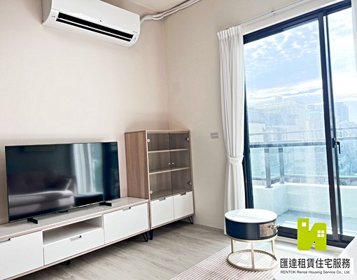 沃盛匯達➤可租補可報稅四面採光明火陽台含車位 - Image 3